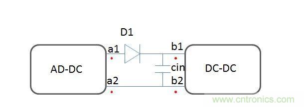 為什么電源模塊的輸出電壓會變低？