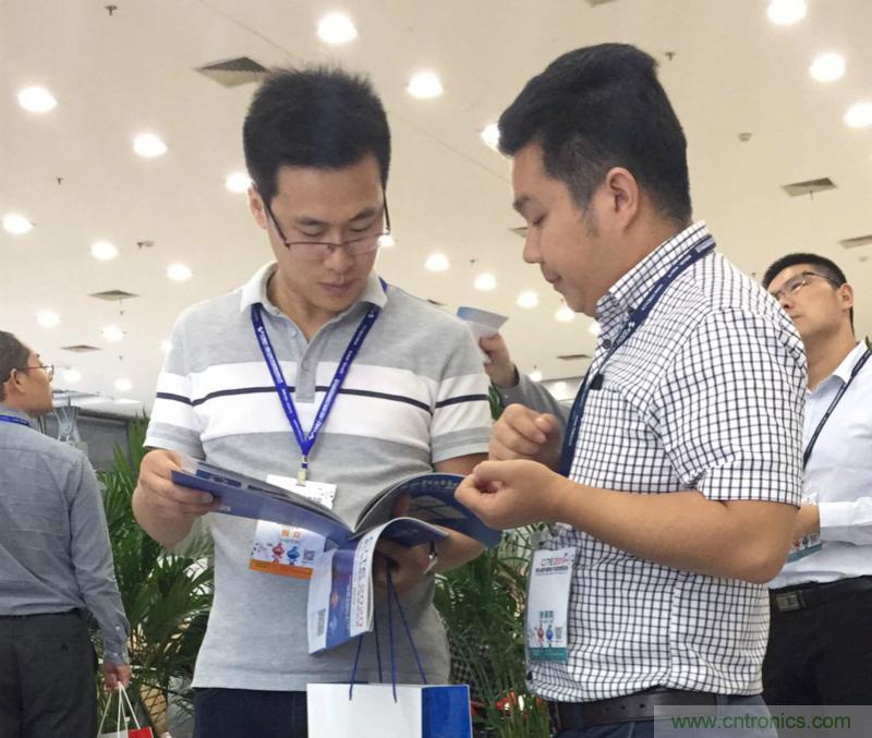 【原創(chuàng)】我愛方案網(wǎng)驚艷亮相CITE2019，為物聯(lián)網(wǎng)方案開發(fā)需求帶來強(qiáng)大支撐