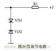 二極管在電路中到底做什么用的？