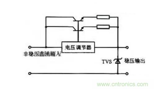 【干貨】TVS二極管的三大特性，你知道嗎？