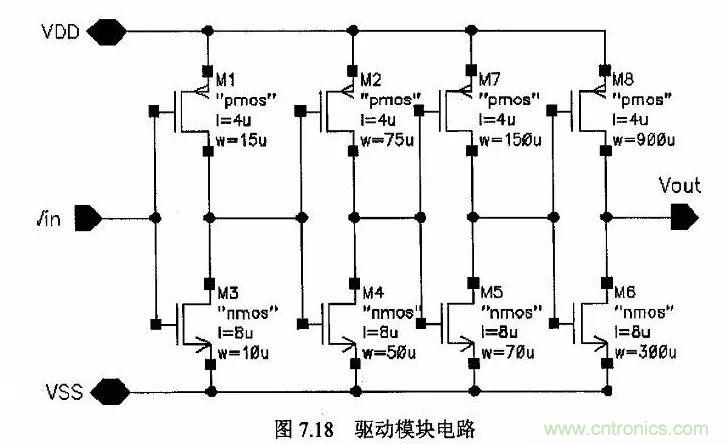 開關(guān)電源IC內(nèi)部電路解析！