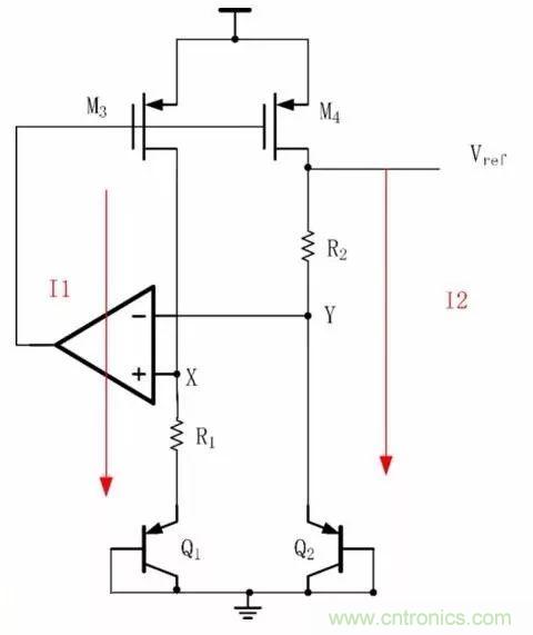 開關(guān)電源IC內(nèi)部電路解析！