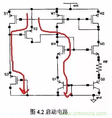 電源芯片的內(nèi)部結(jié)構(gòu)，你了解嗎？