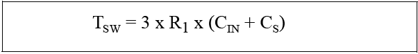 收藏！5V轉(zhuǎn)3.3V電平的19種方法技巧