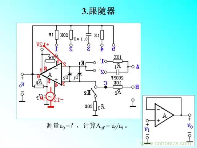 濾波電路大全，收藏以備不時(shí)之需！