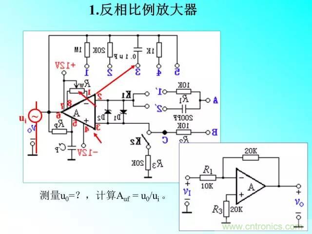 濾波電路大全，收藏以備不時(shí)之需！