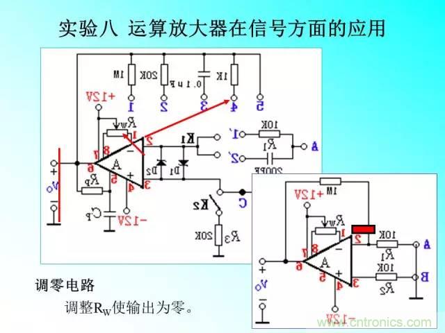 濾波電路大全，收藏以備不時(shí)之需！