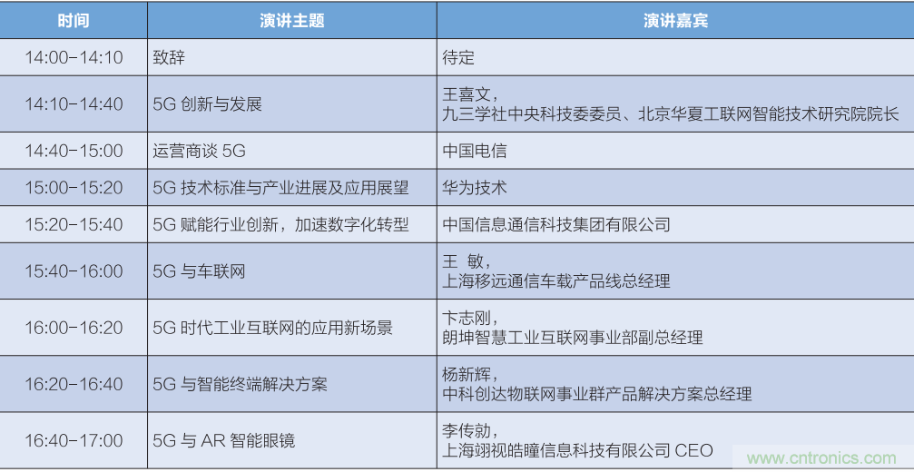 匯集電子信息產(chǎn)業(yè)發(fā)展熱點(diǎn)，第94屆中國(guó)電子展盛大開幕