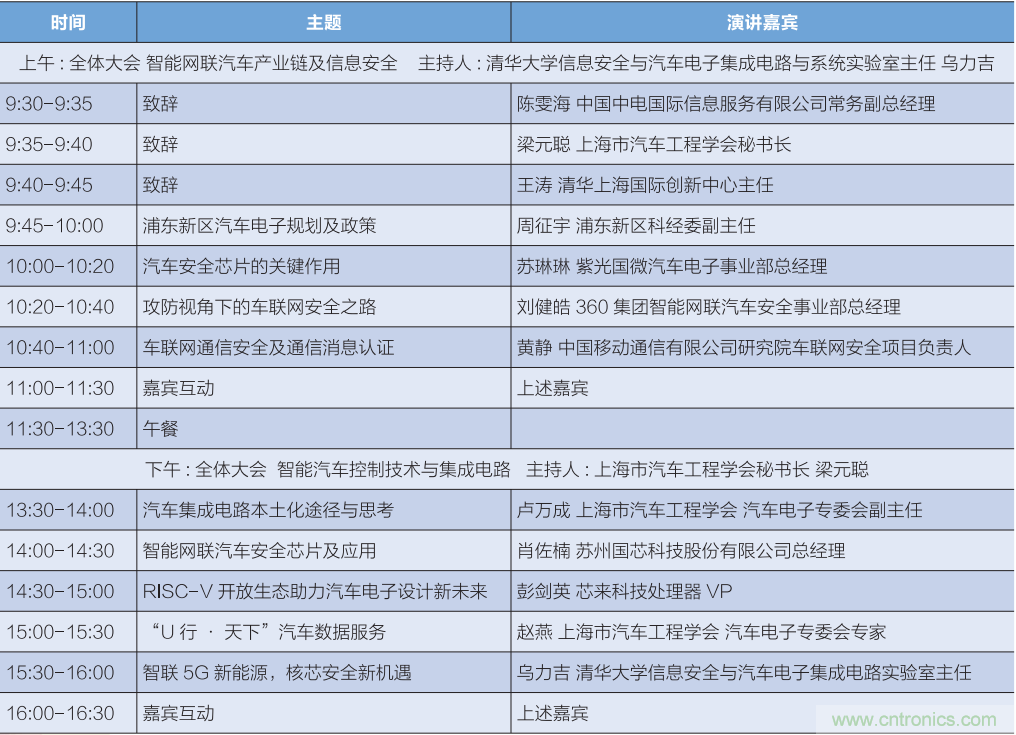 匯集電子信息產(chǎn)業(yè)發(fā)展熱點(diǎn)，第94屆中國(guó)電子展盛大開幕