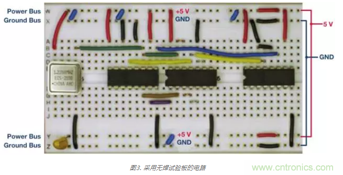 模擬地VS數(shù)字地？4分鐘學(xué)會接地的&ldquo;魔法&rdquo;
