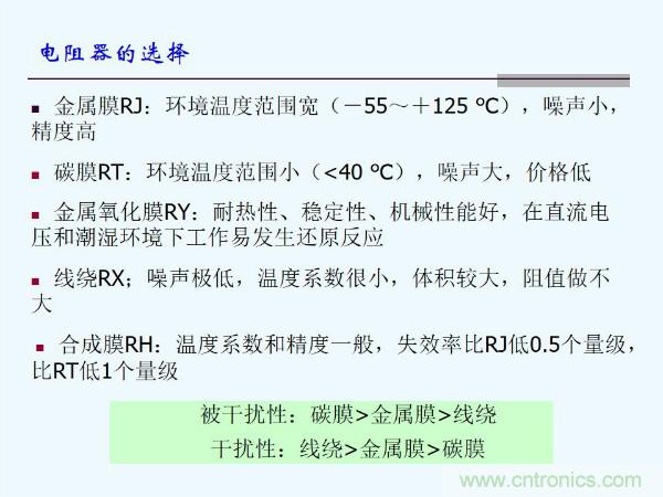 元器件應用可靠性如何保證，都要學習航天經驗嗎？