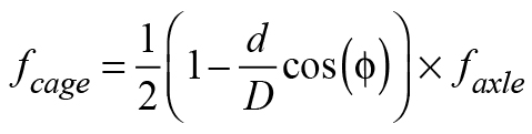 選擇正確的加速度計，以進(jìn)行預(yù)測性維護(hù)