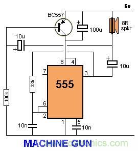 那個神奇的555定時器，你知道它的功能有多強大嗎？