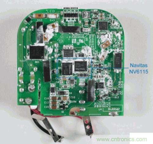對比 SiC、GaN 和硅，哪種 AC 適配器性能最好？