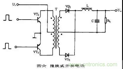 這8種開關(guān)電源工作原理及電路圖，你都知道嗎？