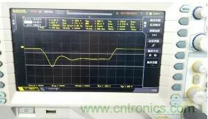 【干貨】開關(guān)電源RC吸收電路的分析！