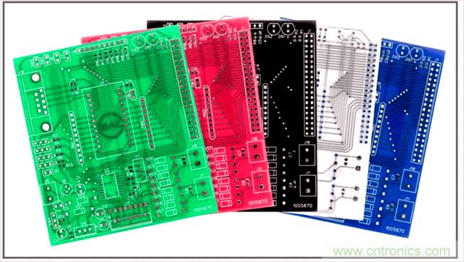 關(guān)于PCB的十件有趣的事實(shí)，你知道幾個(gè)？