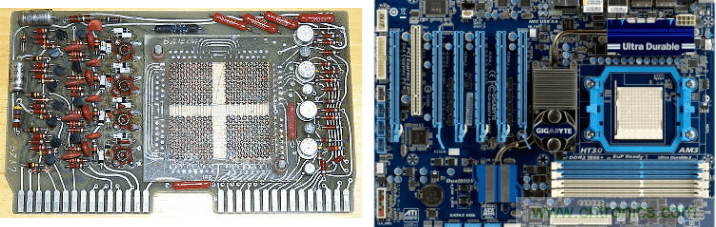 關(guān)于PCB的十件有趣的事實(shí)，你知道幾個(gè)？