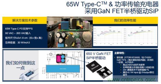 ST市場策略：聚焦亞洲工業(yè)市場， 探索電力和能源及電機(jī)控制領(lǐng)域增長機(jī)會