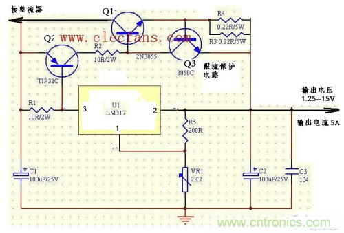 什么是擴流電路？如何設計擴流電路？