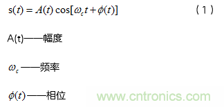 如何實(shí)現(xiàn)5G的調(diào)制方式？