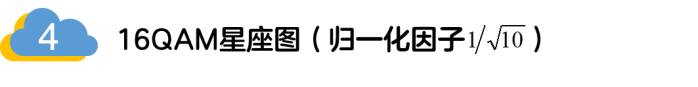 如何實(shí)現(xiàn)5G的調(diào)制方式？