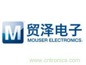 開放合作，貿(mào)澤電子傾力贊助2020世界半導體大會