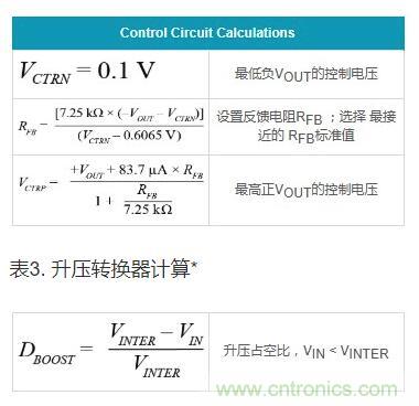 通過5 V至24 V輸入提供雙極性、雙向DC-DC流入和流出電流