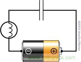 如何&ldquo;快速&rdquo;估算電容器的介電吸收？