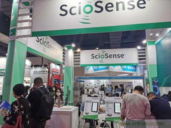SENSOR CHINA推動(dòng)感知?jiǎng)?chuàng)新&ldquo;雙循環(huán)&rdquo;，中外企業(yè)同臺(tái)競(jìng)秀風(fēng)頭誰更勁？