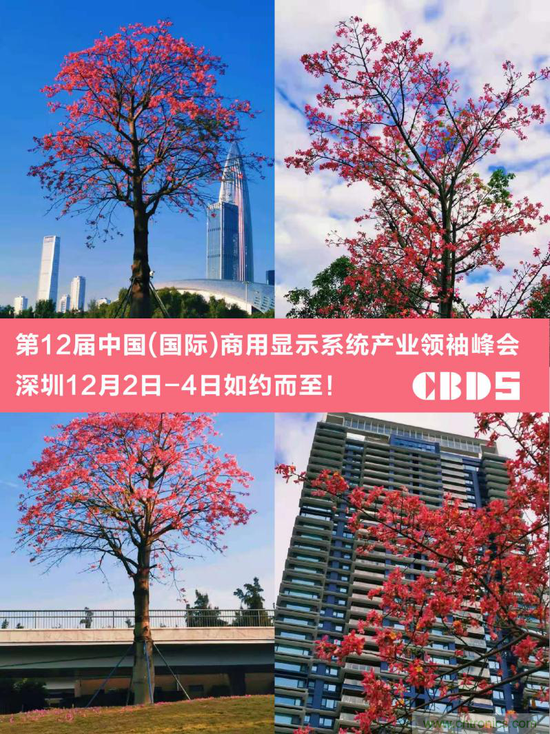 2020中國(guó)商顯領(lǐng)袖峰會(huì)，C位已就位！