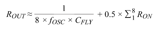 交錯(cuò)式反相電荷泵&mdash;&mdash;第一部分：用于低噪聲負(fù)電壓電源的新拓?fù)浣Y(jié)構(gòu)