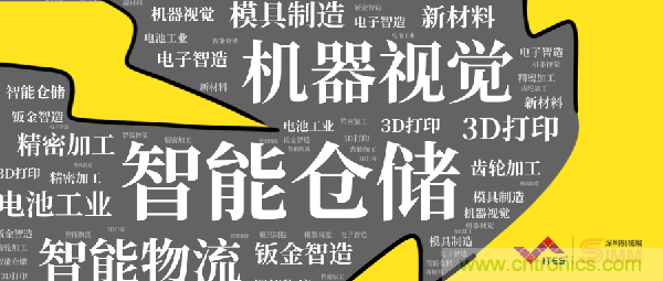 三月ITES開講啦！5場行業(yè)千人會，50+技術論壇火爆全場！
