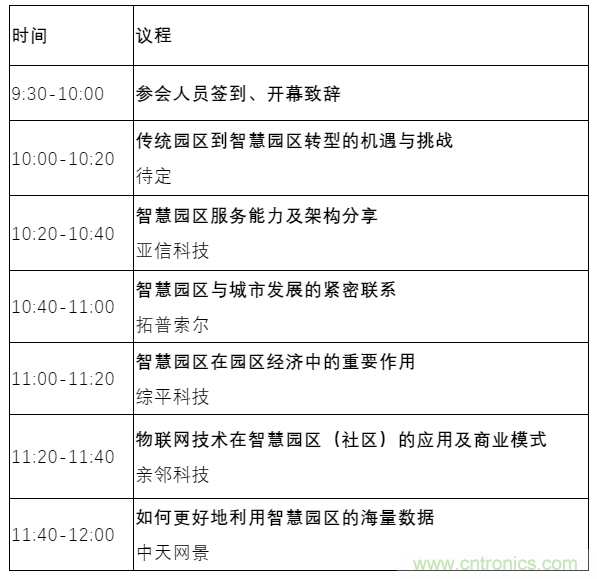 如何讓10萬物聯(lián)網(wǎng)人先富起來！