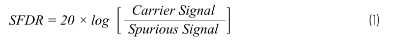 優(yōu)化信號(hào)鏈的電源系統(tǒng) &mdash; 第1部分：多少電源噪聲可以接受？