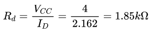 基于2SK241的導(dǎo)航150kHz信號(hào)的高頻放大檢波