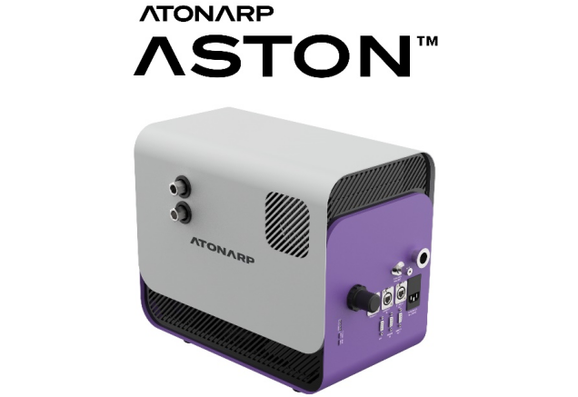 Atonarp推出創(chuàng)新計(jì)量平臺Aston，旨在提高半導(dǎo)體制造工藝的產(chǎn)量、吞吐量和效率