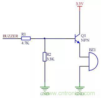 小小蜂鳴器，驅(qū)動電路可大有學問
