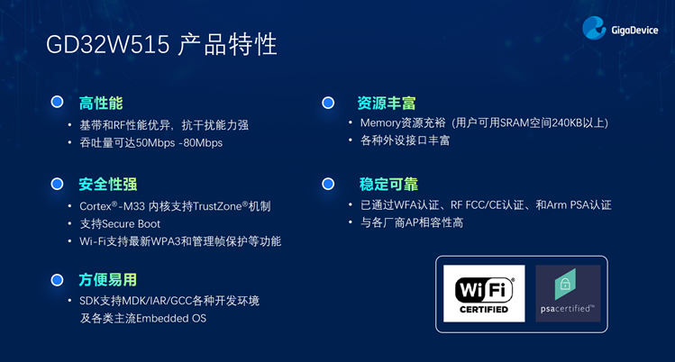 GD32以廣泛布局推進(jìn)價(jià)值主張，為MCU生態(tài)加冕！