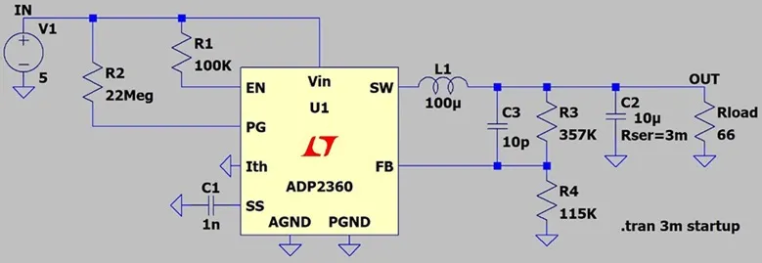 為何設(shè)計可靠電源時應(yīng)考慮真實(shí)的電壓源呢？