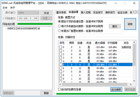 無線通信中如何排查電磁波干擾？