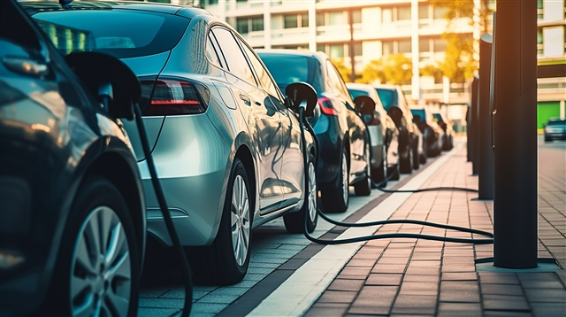 在不斷發(fā)展的電動汽車充電市場中，為什么提升互操作性非常重要