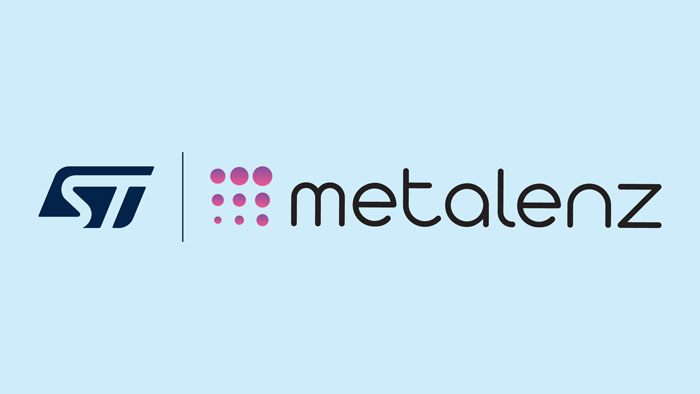 300mm晶圓量產光學超表面！ST與Metalenz深化納米光學革命