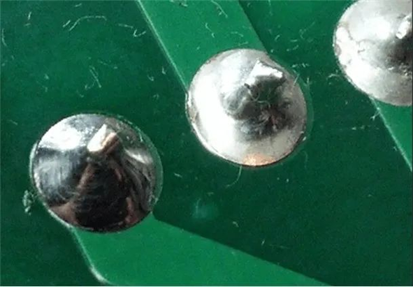 這些莫名其妙的焊接缺陷，你遇到過幾種？