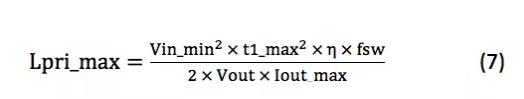 如何實現(xiàn)最佳的DCM反激式轉(zhuǎn)換器設計？