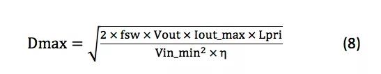 如何實現(xiàn)最佳的DCM反激式轉(zhuǎn)換器設計？
