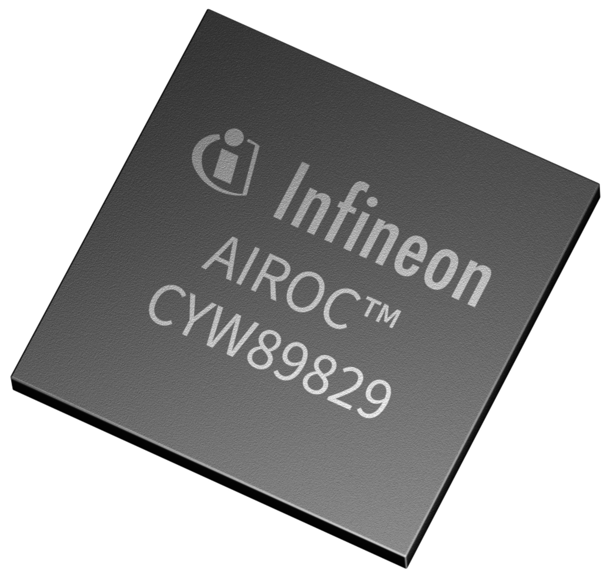 英飛凌推出八款新品，包括用于汽車應(yīng)用的AIROC? CYW89829低功耗藍(lán)牙MCU