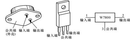 一個(gè)正負(fù)5v穩(wěn)壓電源的簡(jiǎn)單制作 一個(gè)正負(fù)5v穩(wěn)壓電源的簡(jiǎn)單制作