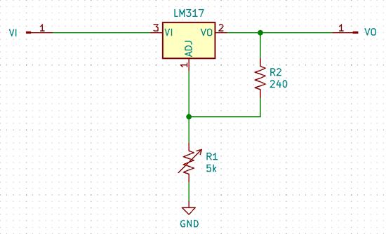 電路中的穩(wěn)壓器有什么作用？如何連接穩(wěn)壓器？