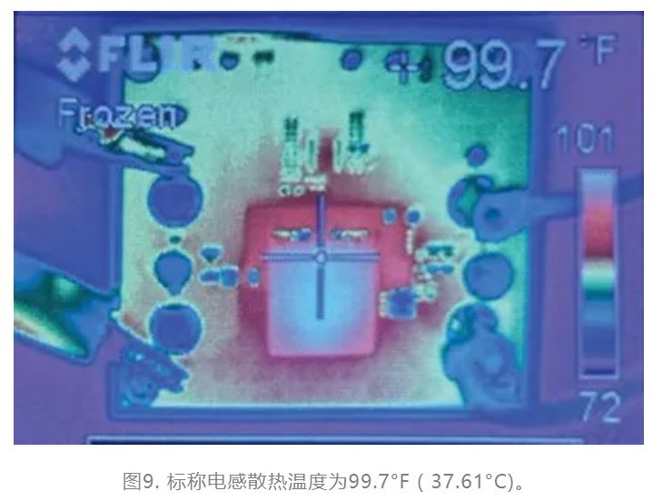 為什么我的電源會(huì)出現(xiàn)振鈴和過熱？